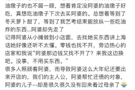 大丰要账公司更多成功案例详情